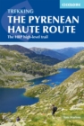 The Pyrenean Haute Route : The HRP high-level trail - eBook
