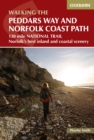 The Peddars Way and Norfolk Coast path : 130 mile national trail - Norfolk's best inland and coastal scenery - eBook