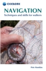Navigation : Techniques and skills for walkers - eBook