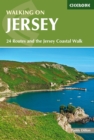Walking on Jersey : 24 routes and the Jersey Coastal Walk - eBook