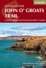 Walking the John o' Groats Trail : Coastal walking from Inverness to John o' Groats - eBook