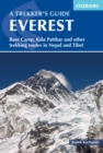 Everest: A Trekker's Guide : Base Camp, Kala Patthar, Gokyo Ri. Trekking routes in Nepal and Tibet - eBook