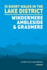 Short Walks in the Lake District: Windermere Ambleside and Grasmere - eBook