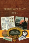Bradshaw's Diary 2016 - Book