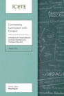 Connecting Curriculum with Context : A Handbook for Context Relevant Curriculum Development in Theological Education - eBook