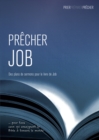Precher Job : Des plans de sermons pour le livre de Job - eBook