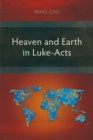 Heaven and Earth in Luke-Acts - eBook
