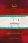 Ruth : A Pastoral and Contextual Commentary - eBook