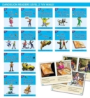 Phonic Books Dandelion Readers Vowel Spellings Level 2 (Two to three vowel teams for 12 different vowel sounds ai, ee, oa, ur, ea, ow, b‘oo’t, igh, l‘oo’k, aw, oi, ar) : Decodable books for beginner r - Book