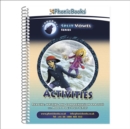 Phonic Books Moon Dogs Split Vowel Spellings Activities : Photocopiable Activities Accompanying Moon Dogs Split Vowel Spellings Books for Older Readers (silent 'e') - Book