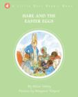 Little Grey Rabbit: Hare and the Easter Eggs - Book