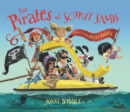 The Pirates of Scurvy Sands - Book