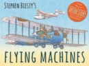 Stephen Biesty's Flying Machines - Book
