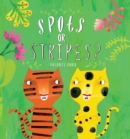 Spots or Stripes? - Book