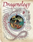 Dragonology: The Colouring Companion - Book