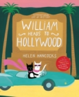 William Heads to Hollywood - eBook
