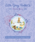 Little Grey Rabbit's Paint-Box - Book