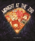Midnight at the Zoo - eBook