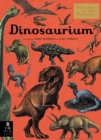 Dinosaurium - Book