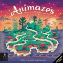 Animazes - Book