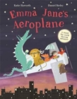 Emma Jane's Aeroplane - Book