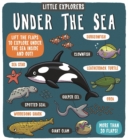 Little Explorers: Under the Sea - Book