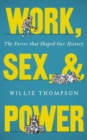 Work, Sex and Power : The Forces that Shaped Our History - eBook