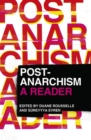 Post-Anarchism : A Reader - eBook