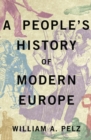A People's History of Modern Europe - eBook