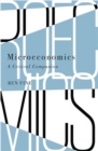 Microeconomics : A Critical Companion - eBook