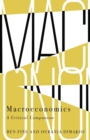 Macroeconomics : A Critical Companion - eBook