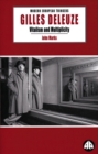 Gilles Deleuze : Vitalism and Multiplicity - eBook