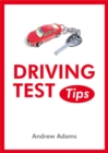 Driving Test Tips - eBook