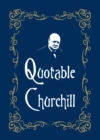 Quotable Churchill - eBook