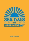 365 Days of Happiness - eBook