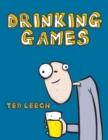 Drinking Games - eBook