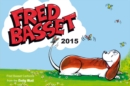 Fred Basset Yearbook 2015 - eBook