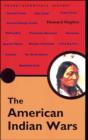 American Indian Wars : The Pocket Essential Guide - eBook