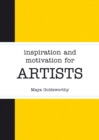 Inspiration and Motivation for Artists - eBook