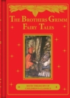 The Brothers Grimm Fairy Tales - Book