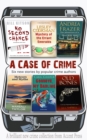 A Case of Crime - eBook