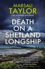 Death on a Shetland Longship : The Shetland Sailing Mysteries - eBook