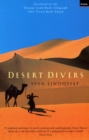 Desert Divers - eBook