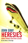 Heresies : Against Progress And Other Illusions - eBook