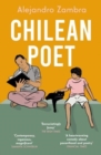 Chilean Poet - Book
