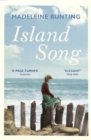 Island Song - Book