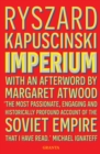 Imperium : With an afterword by Margaret Atwood - Book
