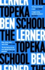 The Topeka School - Book