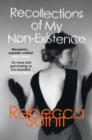 Recollections of My Non-Existence - eBook