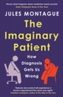 The Imaginary Patient : How Diagnosis Gets Us Wrong - eBook